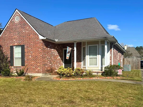 18482 Lake Iris Ave, Baton Rouge, LA 70817