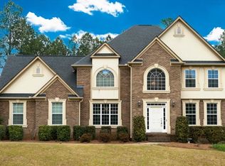 419 Silverton Dr, McDonough, GA