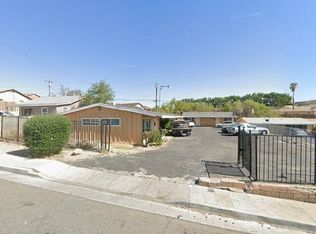 518 W Fredricks St #518, Barstow, CA 92311