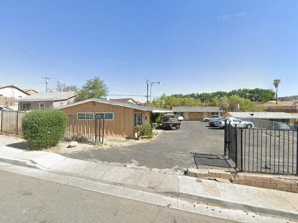 518 W Fredricks St #518, Barstow, CA 92311