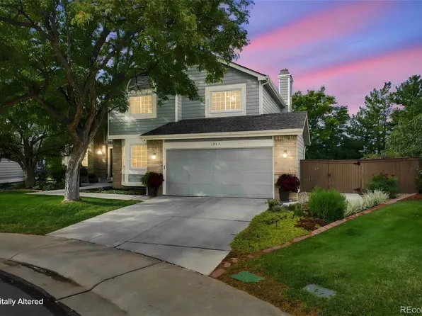 1982 Ashleigh Court, Highlands Ranch, CO 80126