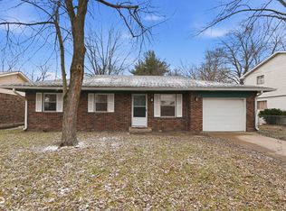 9643 Pepperidge Dr, Indianapolis, IN 46235