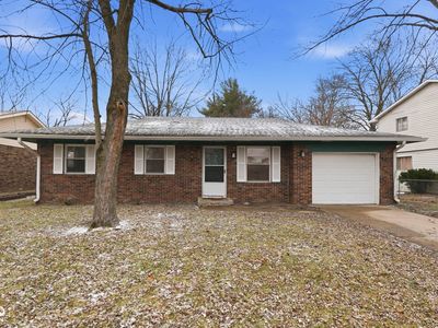 9643 Pepperidge Dr, Indianapolis, IN, 46235