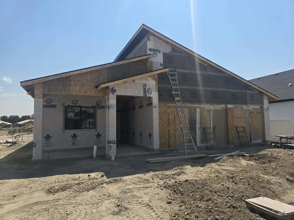 3122 Orion Ave, Twin Falls, ID 83301