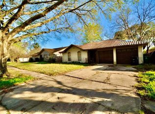 3507 Westhampton Dr, Houston, TX 77045