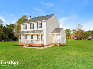 202 Whitestone Dr, Greensboro, NC 27455