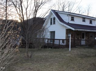 1319 Mill Run Rd, Altoona, PA 16601