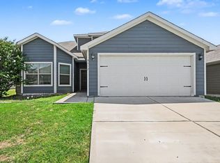 8512 Buck Mountain Pass, Fort Worth, TX 76179