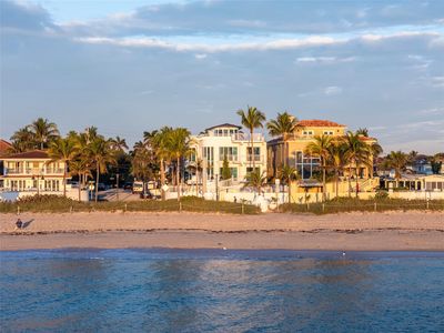 1525 N Fort Lauderdale Beach Boulevard, Fort Lauderdale, FL, 33304