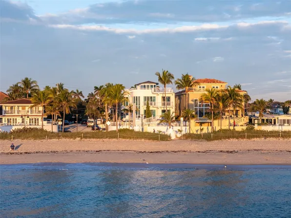 1525 N Fort Lauderdale Beach Boulevard, Fort Lauderdale, FL 33304