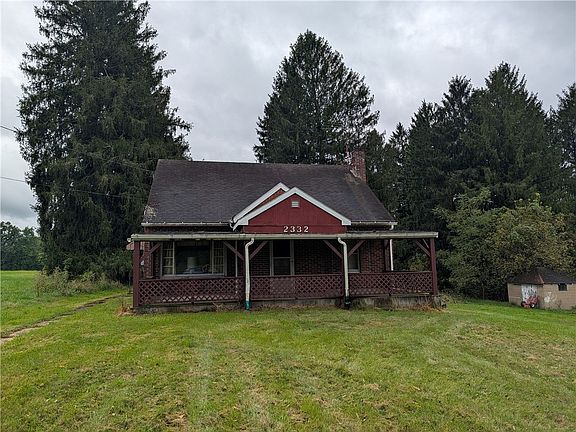 2nd image of 2332 Beallsville Rd