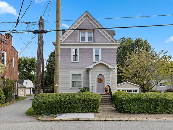 2nd image of 73 HEISKELL AVENUE
