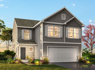 Aria Plan, Morgan Hills, Albemarle, NC 28001