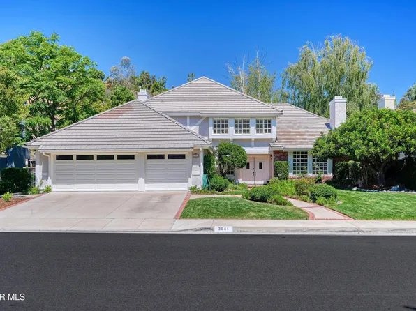 3041 Three Springs Dr, Westlake Village, CA 91361