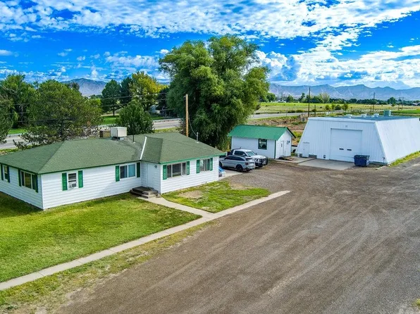 1098-21 1/2 Rd, Grand Junction, CO 81505