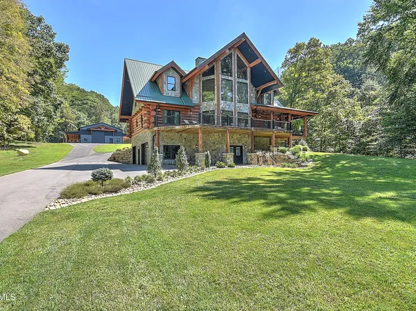 16765 Bristol Hwy, Bristol, VA 24202