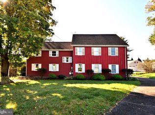 967 Edgewood Rd, Yardley, PA 19067