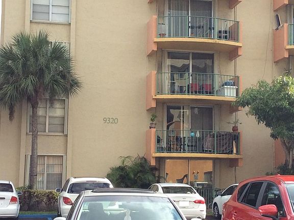 2nd image of 9320 Fontainebleau Blvd APT 510