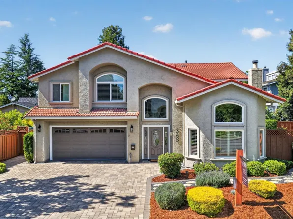 368 Hatcher Ct, Campbell, CA 95008