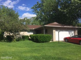 815 Sheffield Rd, Auburn Hills, MI 48326