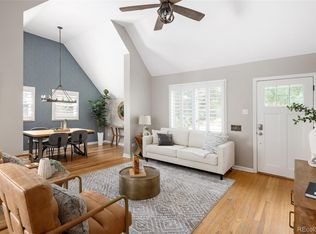 1290 S Elizabeth St, Denver, CO 80210
