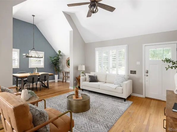 1290 S Elizabeth Street, Denver, CO 80210