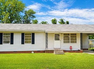 110 Short St, Vicksburg, MS 39180