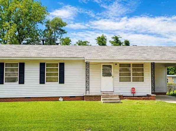 110 Short St, Vicksburg, MS 39180