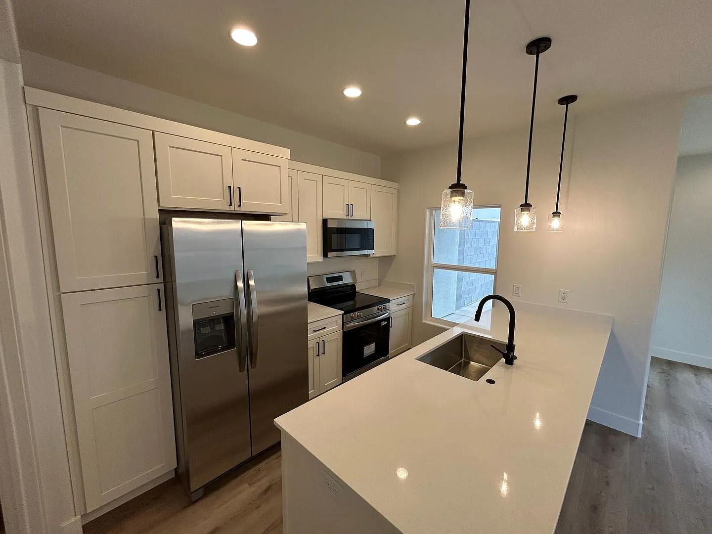 Available October 10th! Under a year old - 4 Bed, 2.5 Bath, 2 Car Garage — Photo 1