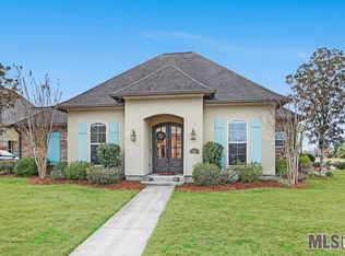 2102 Hillsprings Ave, Baton Rouge, LA 70810