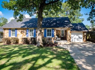 814 N Buchanan St, Little Rock, AR 72205