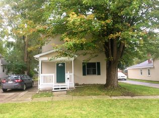 227 Curry St, Clio, MI 48420