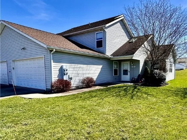 4242 Pine Dr, Rootstown, OH 44272