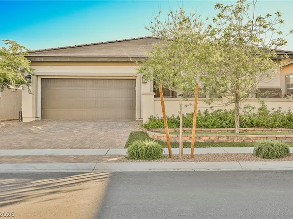 748 Omaggio Pl, Henderson, NV 89011