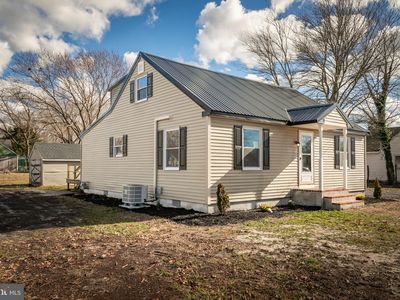 407 Pacific Ave, Salisbury, MD, 21804