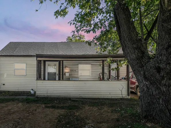 2826 Pontiac St, Columbus, OH 43211