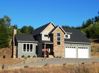 2705 Equus Ridge Ln SW, Tenino, WA 98589