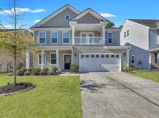 146 Blackwater Way, Moncks Corner, SC 29461