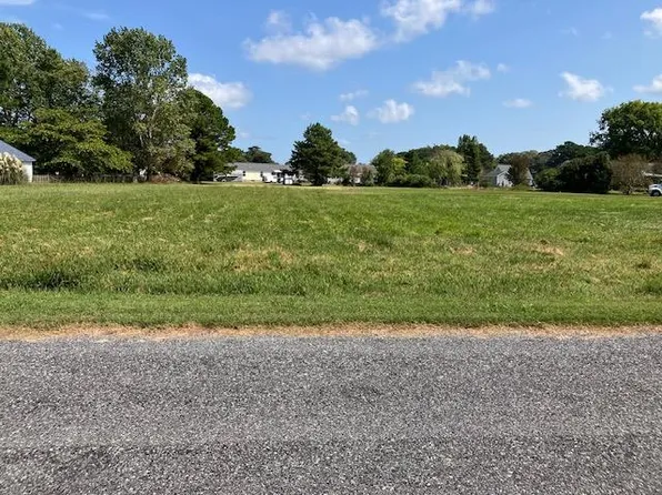 LOT 314 Heron Dr, Machipongo, VA 23405