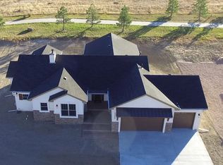 12459 Woodruff Dr, Colorado Springs, CO 80921