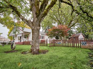 14953 S Macksburg Rd, Molalla, OR 97038