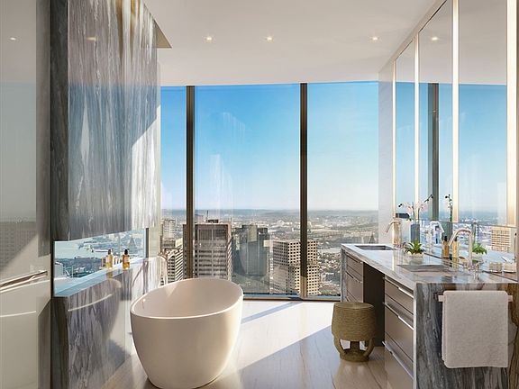 3rd image of 682 Atlantic Ave #Penthouse E