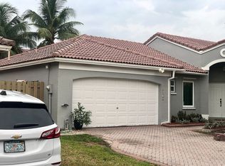 8016 SW 158th Pl, Miami, FL 33193