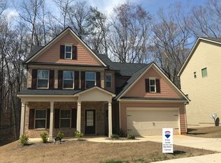 841 Tramore Rd, Acworth, GA 30102