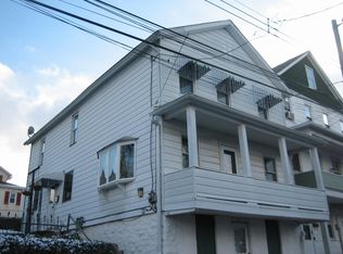 68 Short St, Edwardsville, PA