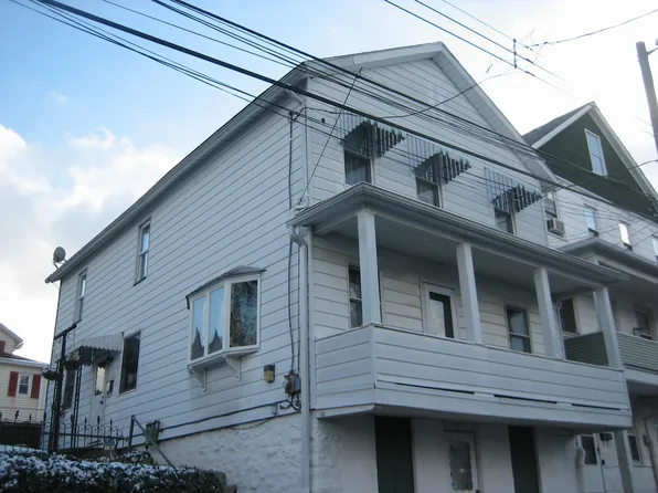 68 Short St, Edwardsville, PA 18704