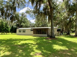 1846 Belle Hammock Rd NE, Townsend, GA 31331