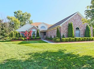 8807 Frederick Dr, Washington, MI 48094