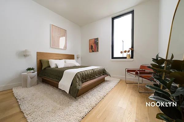 Rented by Nooklyn NYC LLC | media 6