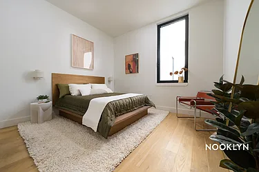 Rented by Nooklyn NYC LLC